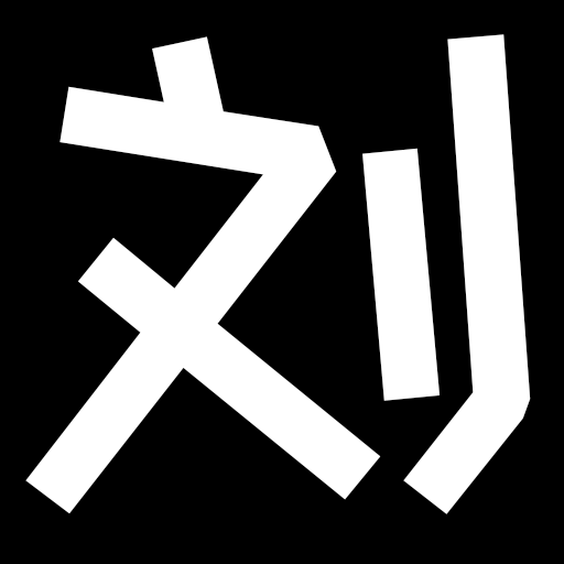 LiuLaoShiApps.com logo